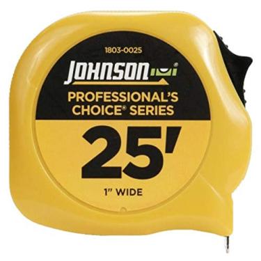 Imagem de 1803-0025 7.6m X 2.5cm Professional'S Choice Power Tape