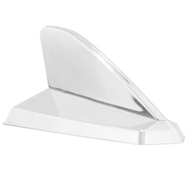 Imagem de Antena Shark Crom Gm Tigra Decorativa