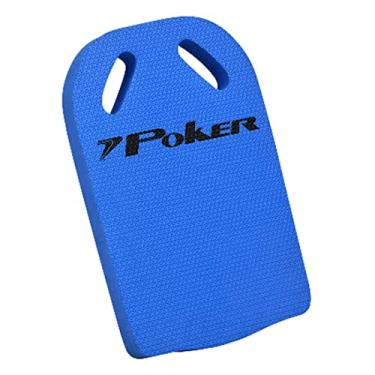 Imagem de Prancha P/Natacao C/Orificio 28x41x3 Treinamento