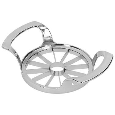 Imagem de Ma??s Corer,Cortador 304 A?o Inoxid¨¢vel Ma?? P¨ºra Removedor de N¨²cleo Ferramenta de Corte Acess¨®rio de Cozinha para Remo??o de N¨²cleos de Ma??s e Peras Legumes(12pieces), Removedor de caro?o ma?