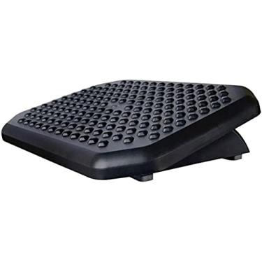 Imagem de Acrinil Apoio Ergonômico para os Pés Preto