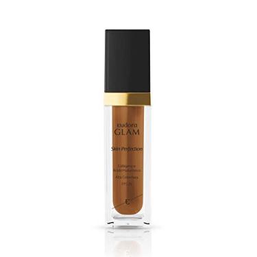 Imagem de EUDORA GLAM BASE LÍQUIDA SKIN PERFECTION COR 85 30ml