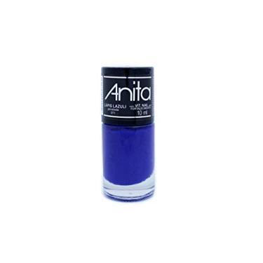 Imagem de Esmalte Lápis Lazuli, Anita Cosméticos