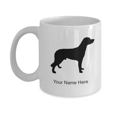 Imagem de Caneca personalizada pequena mnsterlnder - Caneca de café para amantes de pequenos mnsterlnder Idea Crianças Meninos Meninas Amor - Caneca de café 325 ml