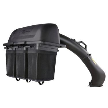 Imagem de Coletor Recolhedor Grama Trator Husqvarna Yth22v46 Ts148 46" e 48"