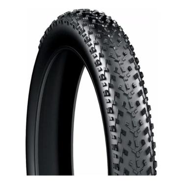 Imagem de Pneu 26x4.00 Chopper SRI-107 Fat Bike 30 PSI Preto