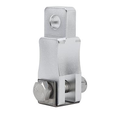 Imagem de Extensão do Pedal Embreagem Akozon, 2in Billet Alumínio Extensor do Pedal Embreagem Embreagem Estendida Substituição do Pedal para Caminhões Peterbilt 378 379 386 389