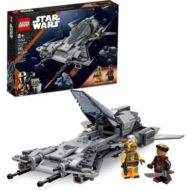 Imagem de Lego 75346 Star Wars - Pirate Snub Fighter