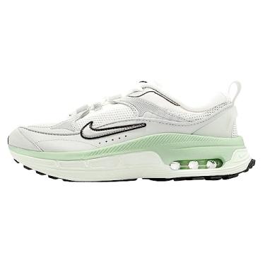 Imagem de Nike Tênis feminino Air Max Bliss, Summit branco/prata metálica, 7