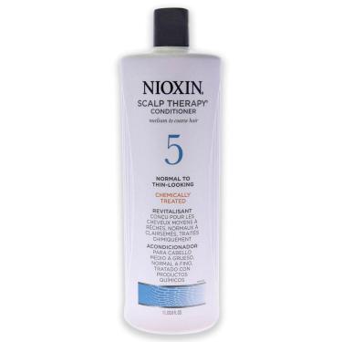 Imagem de Condicionador Nioxin Scalp Therapy System 6 1L