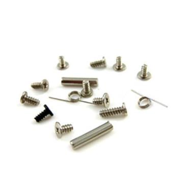Imagem de Game Console Screw Spring Kit Replacement Parts for Nintendo DS Lite Handhelds