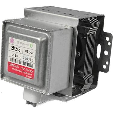 Imagem de LG Ímã para forno de micro-ondas 6324W1A001L