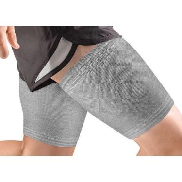 Imagem de Coxal Hidrolight Elastico Bamboo-Unissex