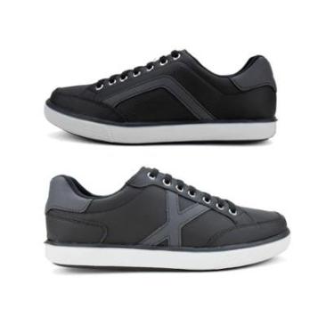 Imagem de Kit 2 Sapatenis Masculino Com Fechamento Cadarço De Elástico-Masculino