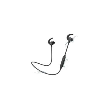 Imagem de Fone de ouvido Bluetooth Motorola sport SP105 In-ear IPX5 preto