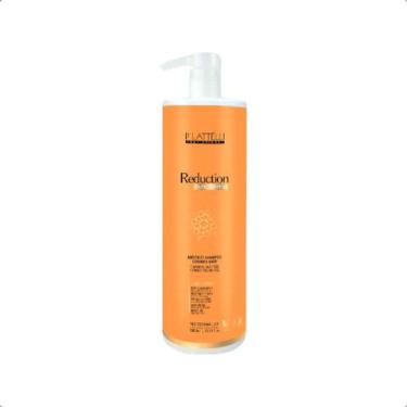 Imagem de Shampoo P'lattelli Reduction Nutri Control 1L - Plattelli