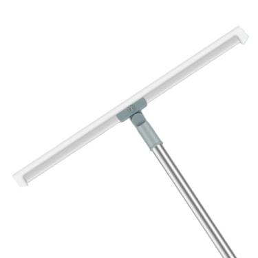 Imagem de Rodo Mágico Silicone Multiuso Para Pisos E Vidros Vassoura