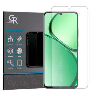 Imagem de GR Global Revolution, Película Hidrogel HD Frontal Para Realme C63