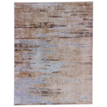 Imagem de Tapete Adana Sala Quarto Decoração Textura Relevo 200x300