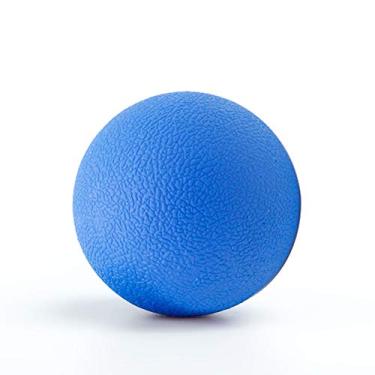Imagem de Bola de massagem para ioga e bola de massagem, melhor bola de ponto de gatilho, liberação miofascial, liberação de fáscia, bolas de massagem para os pés, bolas de massagem para as costas, bolas de