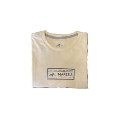 Imagem de Camiseta Masculina Maresia Silk Ticket 3209-Masculino