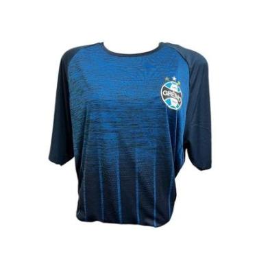 Imagem de Camiseta Betel Grêmio Bravo Masculino-Masculino