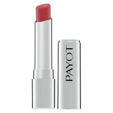 Imagem de Batom Cremoso Payot Hidratante Rosa Queimado-Feminino