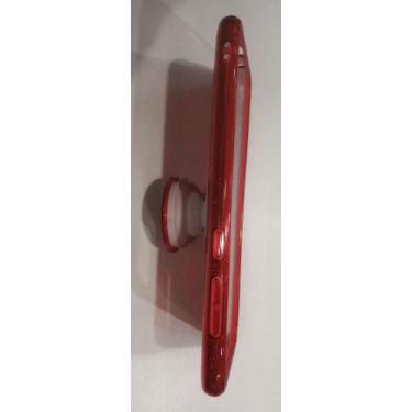 Imagem de Capa Capinha Compatível Com MOTOROLA moto g60s Xt2133 tela 6.8 Glitter