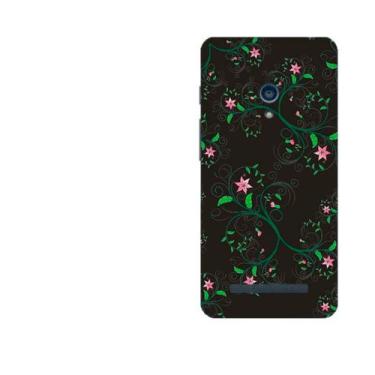 Imagem de Capa Adesivo Skin353 Verso Para Asus Zenfone 5 A501 - KawaSkin