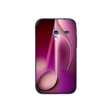 Imagem de Capa Adesivo Skin376 Verso Para Galaxy Ace Plus Gt-s7500l - KawaSkin