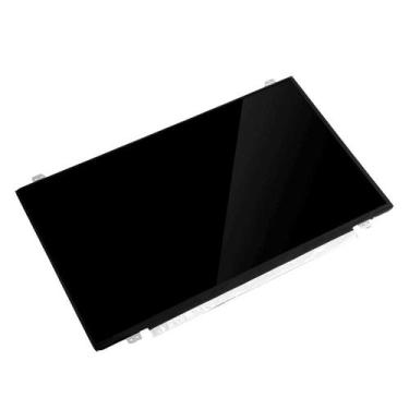 Imagem de Tela De 14 Polegadas Led Slim Com 30 Pinos Para Notebook n140bga-ea3-n