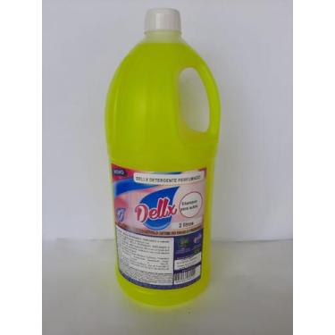 Imagem de Shampoo para Autos - 2 Litros - Dellx