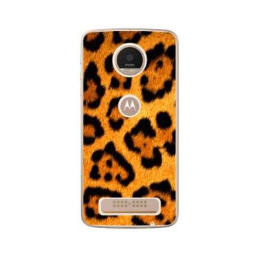 Imagem de Capa Adesivo Skin575 Verso Para Motorola Moto Z Play - KawaSkin