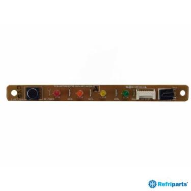 Imagem de Placa Receptora LG - 6871AQ3263A