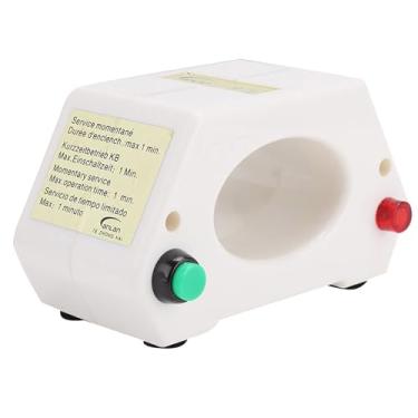 Imagem de Desmagnetizador, relógio de pulso mecânico profissional Desmagnetizador Desmagnetizador para reparar ferramenta de relógio, ajustar o tempo do relógio Relojoeiros reparando relógio de trabalhadores/14