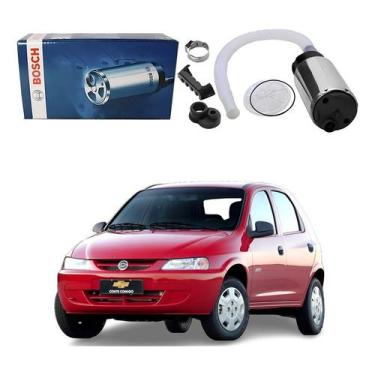 Imagem de Bomba Combustivel Celta 1.0 Gasolina 2000 A 2005 - Bosch