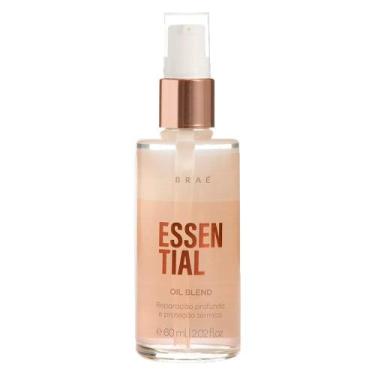 Imagem de Braé Essential Oil Blend - Sérum Capilar 60ml