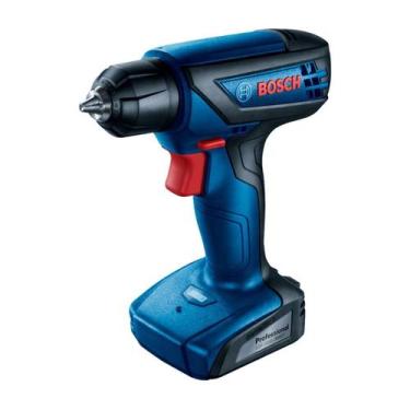 Imagem de Parafusadeira e Furadeira Profissional GSR 1000 Smart Bosch - Bivolt