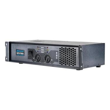 Imagem de Potência Amplificador Oneal OP 1750 220W Rms Profissional