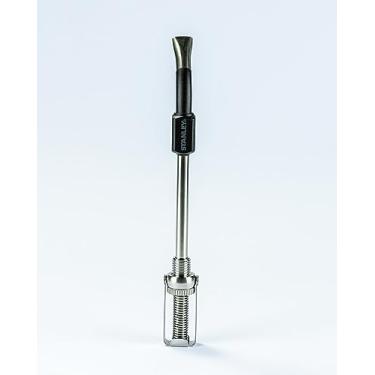 Imagem de Stanley - Bomba Mate com mola ajustável, palhinha de aço inoxidável, Matte Black