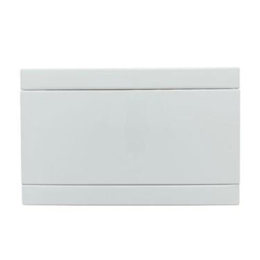 Imagem de Quadro Distribuição Andaluz 12 Disjuntores Din Embutir