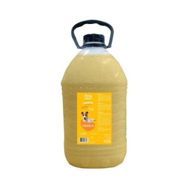 Imagem de Shampoo e Condicionador Pet Clean Marshmallow para Cães e Gatos 5L