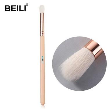 Imagem de Pincel De Maquiagem BEILI Blush, Sombra, Vinco, Olhos   - ElaShopp