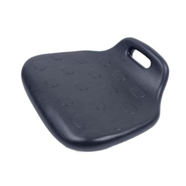 Imagem de Generic Assento Superior Baixo Encosto Reparação Casa Cadeira de Bar Substituição Banco de Bar Somente Assento