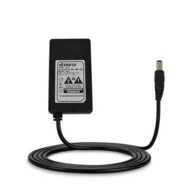 Imagem de Fonte Casio Tone Bank Lk-100  Ac Adaptor Ad-5 - All Source