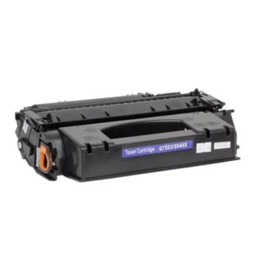 Imagem de Toner Compatível Q7553X I 2014N 2015 2015N P2014 P2015 I 5K