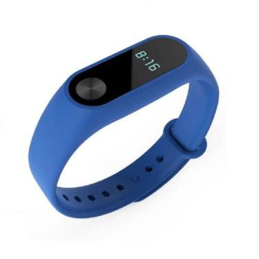 Imagem de Pulseira Nmart compatível com MI BAND 2 - Nsmart