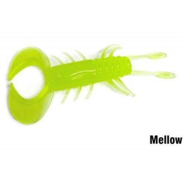Imagem de Isca Artificial Soft Monster 3X Bullet Crab 8cm - Bass