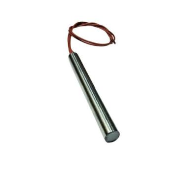 Imagem de Resistência Elétrica Cartucho Seladora 12MMX110MM 220V 350W AC KL - Re