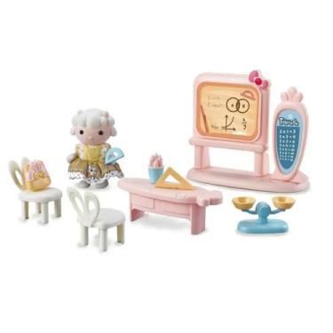 Imagem de Casinha Feliz Sala de Estudos - Zoop Toys